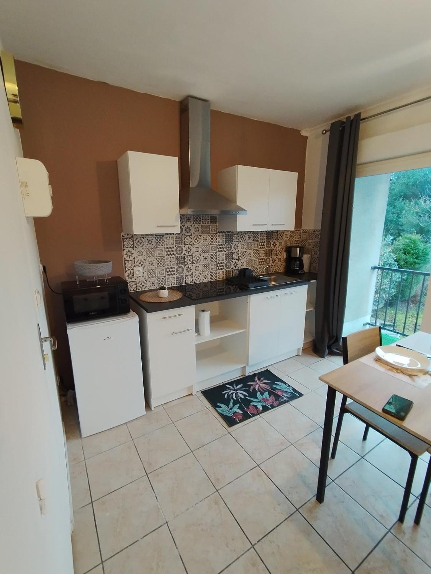Grand Studio Limoges Exterior foto